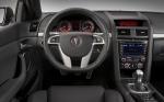 Pontiac G8 GXP 2009 года